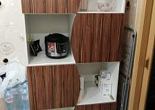 Стеллаж Астра-10 BMS