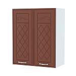 Шкаф навесной 2 двери Чарли BMS - Фото 5