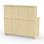 Стойка ресепшн Пр-2 BMS - Фото 5