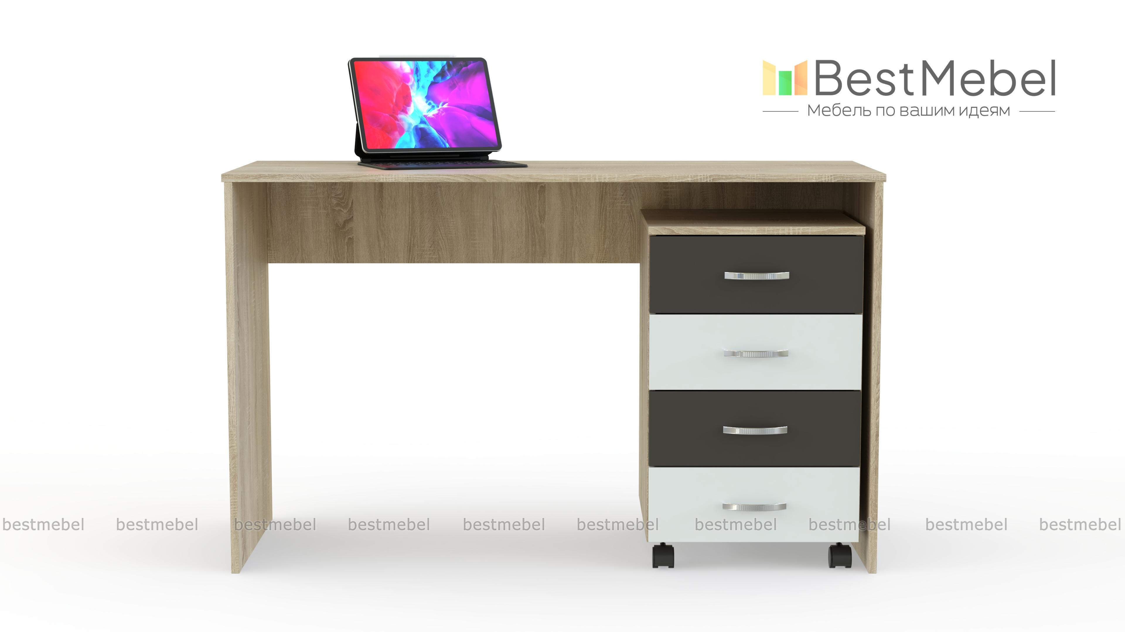 Стол Детский-5 BMS - Фото