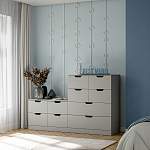 Комод Нордли Nordli 26 - Фото 6