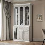 Шкаф для посуды Венеция 2 BMS - Фото 8