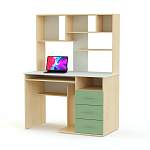 Компьютерный стол МБ 15.1 BMS - Фото 4