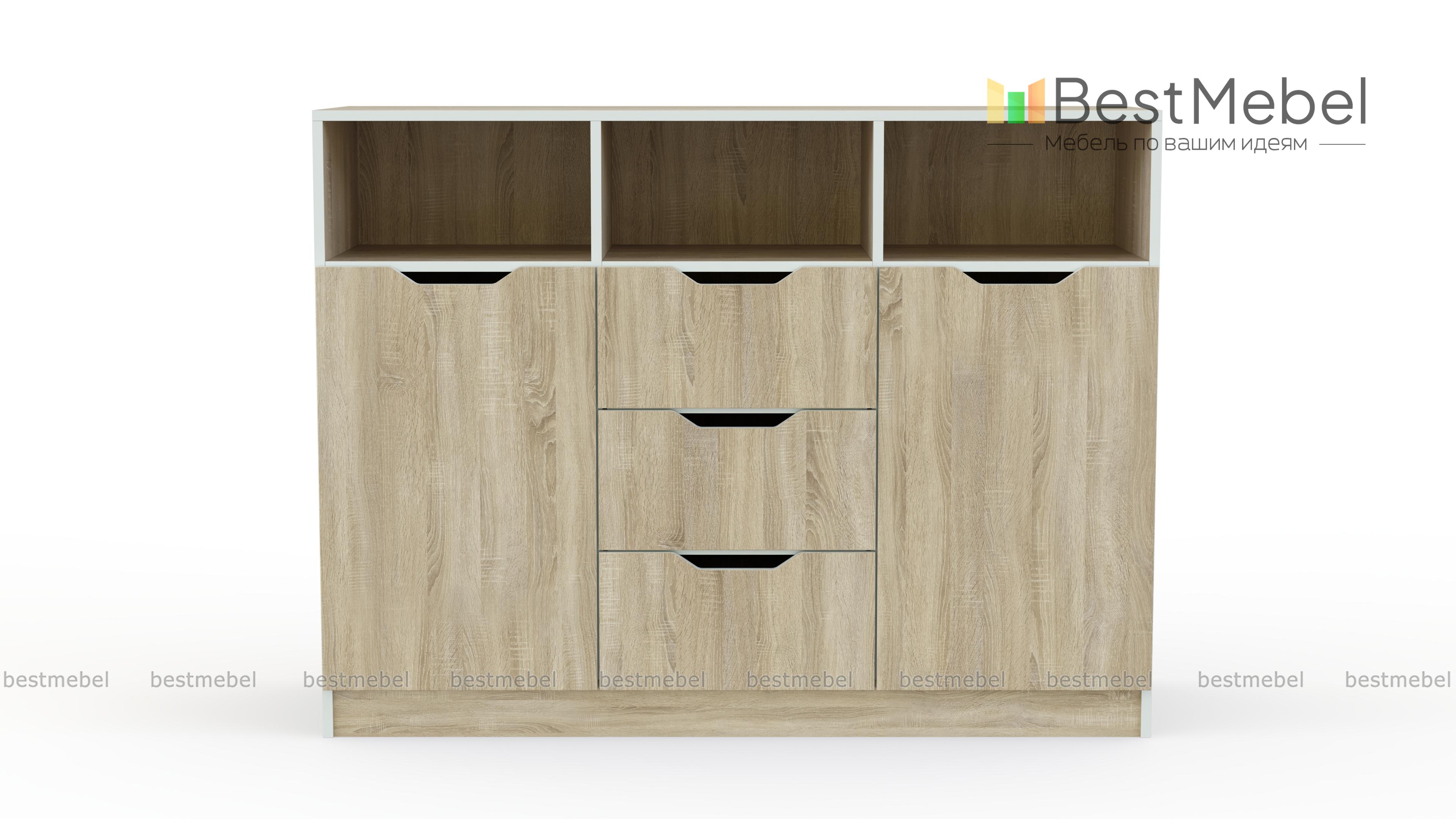 Комод Феникс Мatteo BMS - Фото