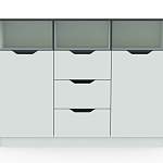 Комод Феникс 3.6 BMS - Фото 2