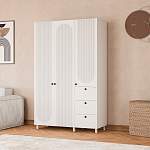 Шкаф распашной Рене 24 BMS - Фото 8