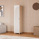 Шкаф-пенал Вивьен 3 BMS - Фото 5