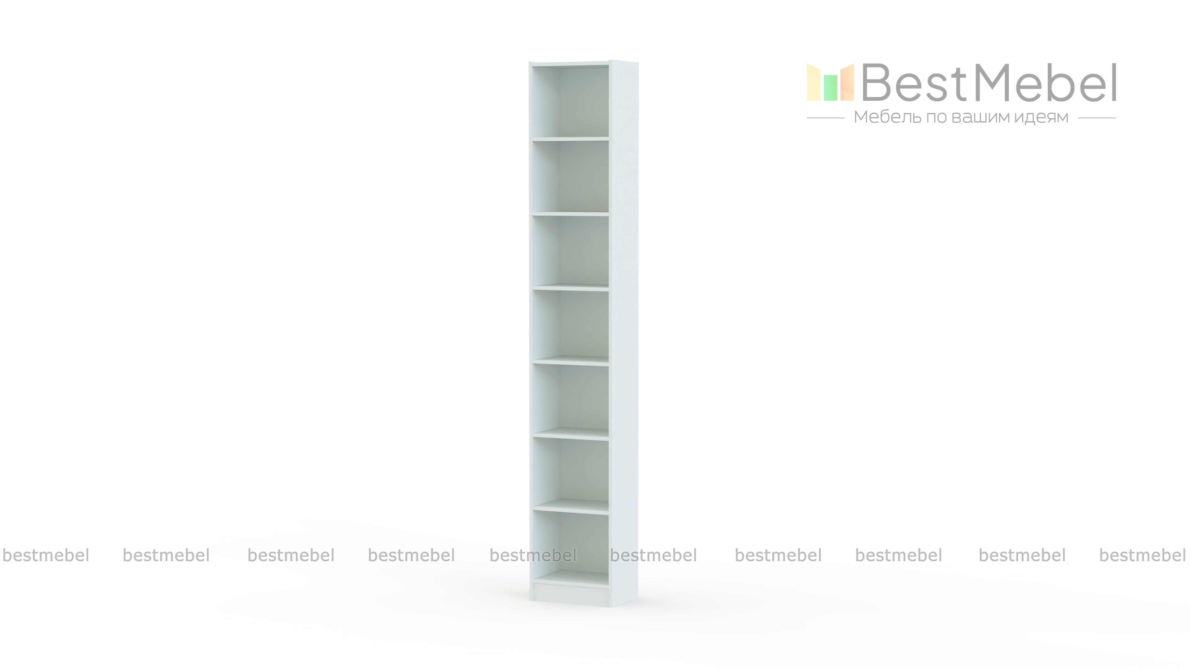 Стеллаж Билли Billy 19