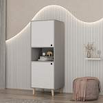 Стеллаж Брукс 2 BMS - Фото 6