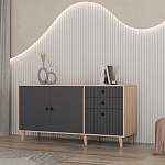 Комод Брукс 6 BMS - Фото 2