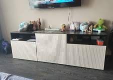 Тумба Бесто Besta 25