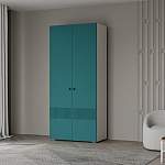 Шкаф распашной Джосс 2 BMS - Фото 6